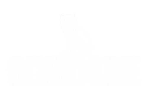 6IXHOODIE